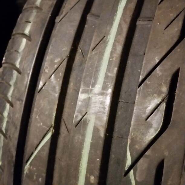 Легковые шины Bridgestone Turanza T001 225/45 R17 4 шт.