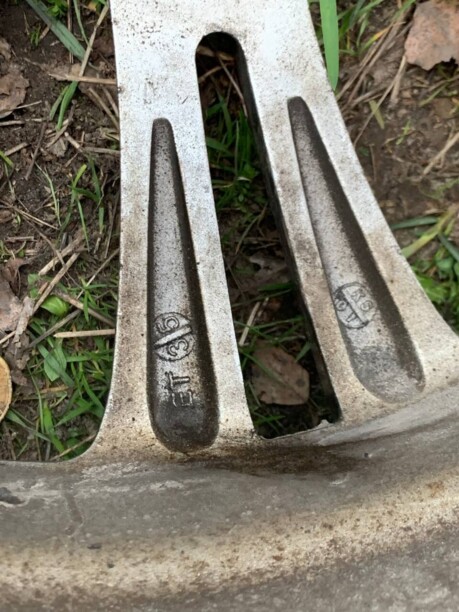 7.5x16 5x112 4 шт.