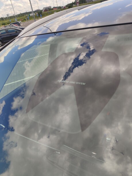Renault Grand Scenic IV, 2017 г.