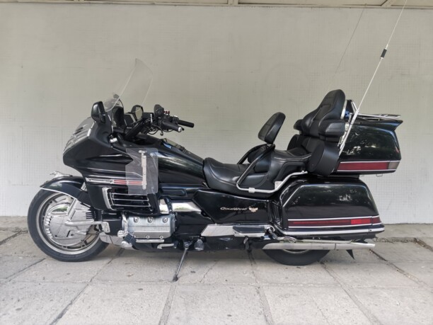 Honda Gold Wing Special Edition, 1999 г.