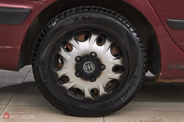 Peugeot 607 I, 2001 г.