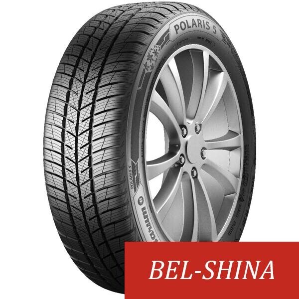 Легковые шины Barum Polaris 5 215/70 R16 2 шт.