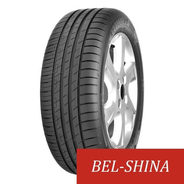 Легковые шины GoodYear EfficientGrip Performance 235/40 R18 2 шт.
