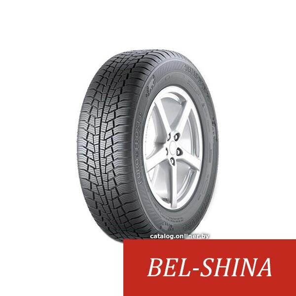 Легковые шины Gislaved Euro*Frost 6 225/60 R17 4 шт.