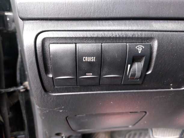 Hyundai Sonata EF New · Рестайлинг, 2002 г.