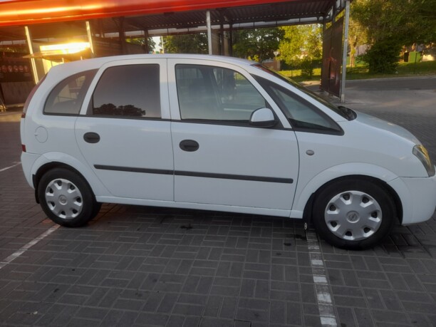 Opel Meriva I, 2004 г.