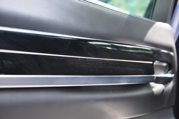 BMW 7 серия F01, F04 · Рестайлинг, 2013 г.