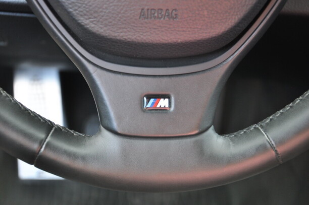 BMW 7 серия F01, F04 · Рестайлинг, 2013 г.