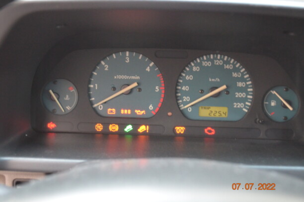 Land Rover Freelander I, 1999 г.