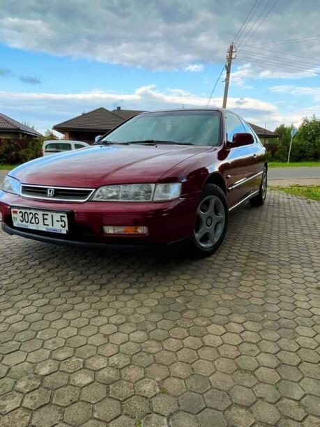 Honda Accord V, 1994 г.