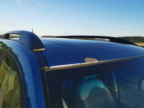 Subaru Forester III, 2010 г.