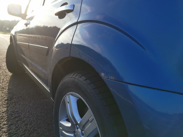 Subaru Forester III, 2010 г.