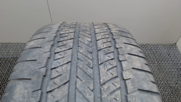 Легковые шины Bridgestone Dueler H/L 400 255/55 R18 1 шт.