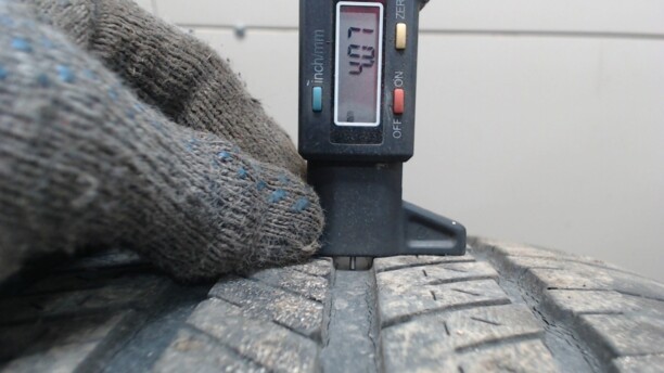 Легковые шины Bridgestone Dueler H/L 400 255/55 R18 1 шт.