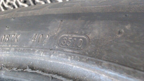 Легковые шины Bridgestone Dueler H/L 400 255/55 R18 1 шт.