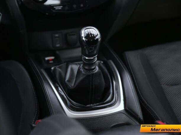 Nissan Qashqai II, 2015 г.