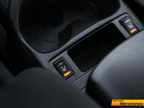 Nissan Qashqai II, 2015 г.