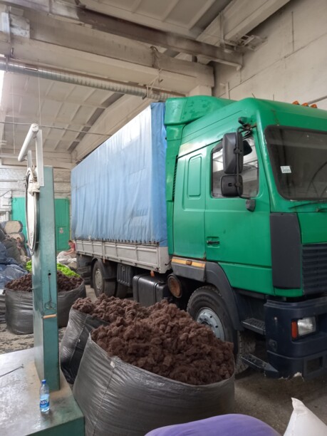 МАЗ 5340 А5, 2009 г.