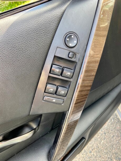 BMW 5 серия E60, E61, 2004 г.