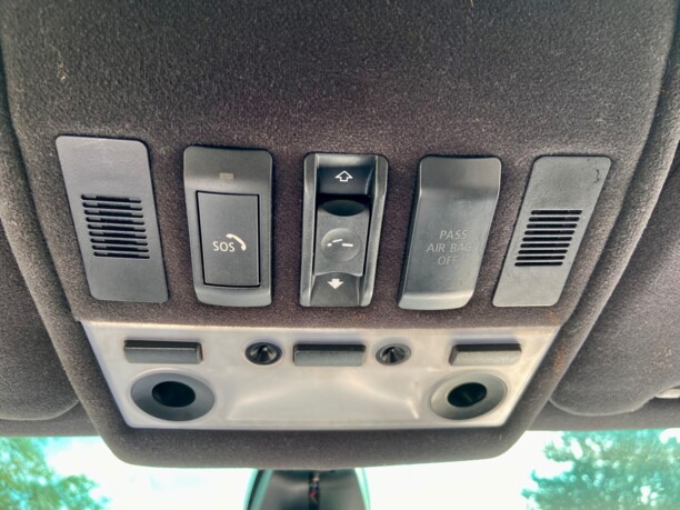 BMW 5 серия E60, E61, 2004 г.