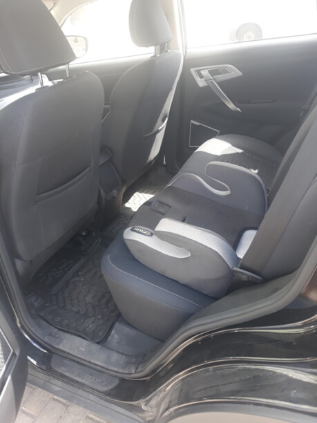 Geely Atlas, 2018 г.