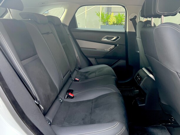 Land Rover Range Rover Velar I, 2019 г.