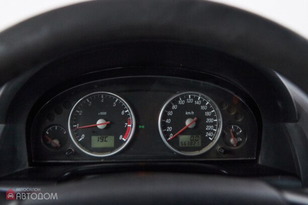 Ford Mondeo III, 2001 г.