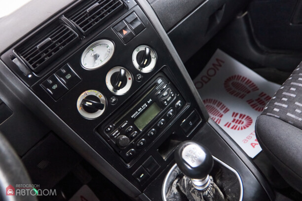 Ford Mondeo III, 2001 г.