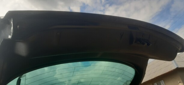 Renault Laguna I, 1994 г.