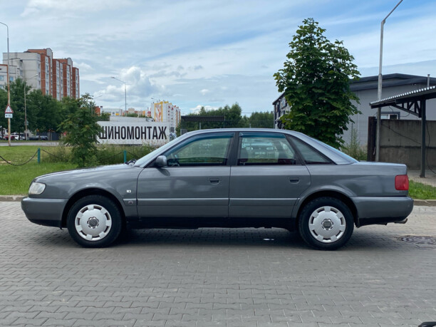 Audi A6 C4, 1996 г.