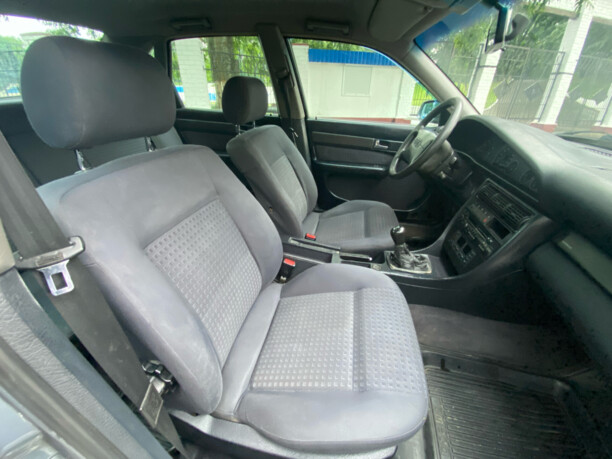 Audi A6 C4, 1996 г.
