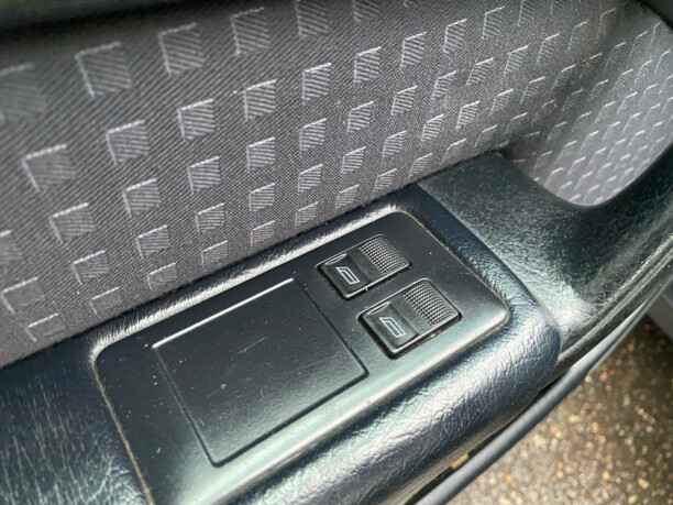Audi A6 C4, 1996 г.