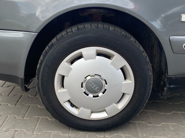 Audi A6 C4, 1996 г.