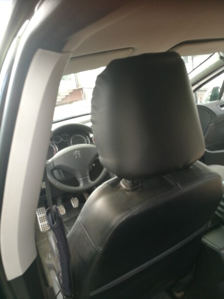Peugeot 308 T7, 2010 г.
