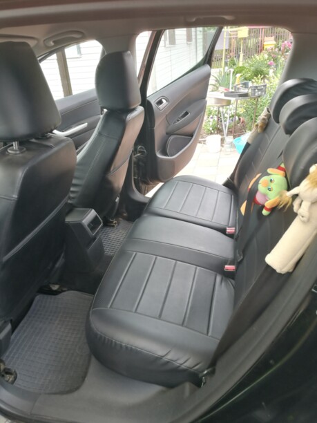 Peugeot 308 T7, 2010 г.