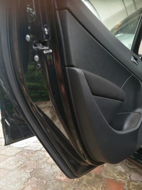 Peugeot 308 T7, 2010 г.