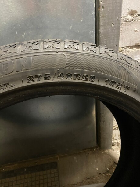 Легковые шины Horizon 275/40 R20 2 шт.