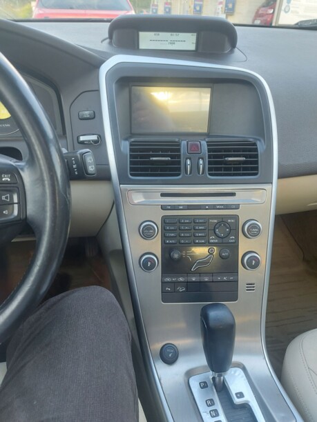 Volvo XC60 I, 2010 г.