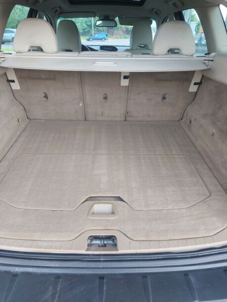 Volvo XC60 I, 2010 г.