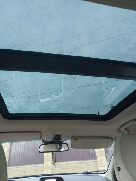 Volvo XC60 I, 2010 г.