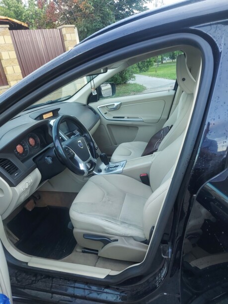 Volvo XC60 I, 2010 г.