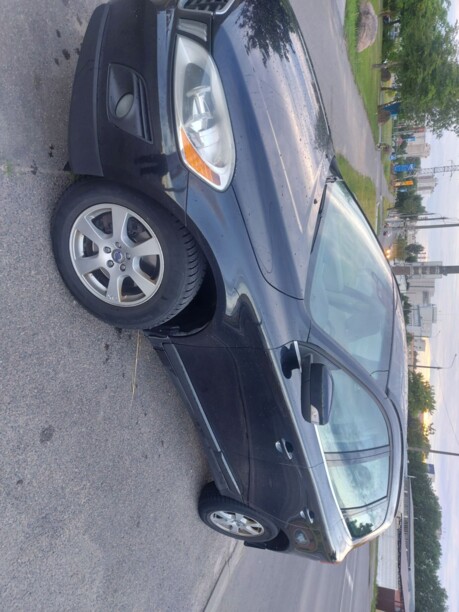 Volvo XC60 I, 2010 г.