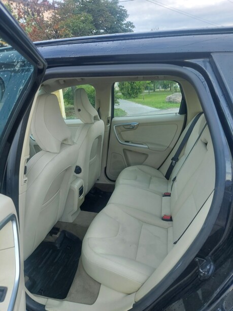 Volvo XC60 I, 2010 г.