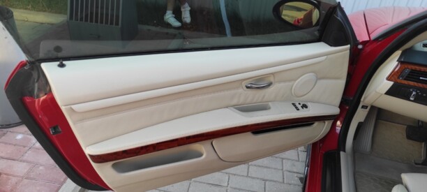 BMW 3 серия E90, E91, E92, E93, 2007 г.