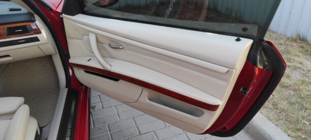 BMW 3 серия E90, E91, E92, E93, 2007 г.