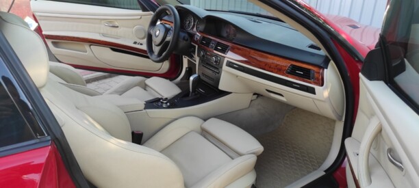 BMW 3 серия E90, E91, E92, E93, 2007 г.