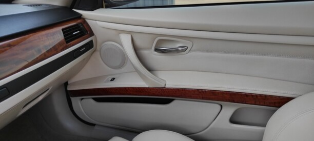 BMW 3 серия E90, E91, E92, E93, 2007 г.