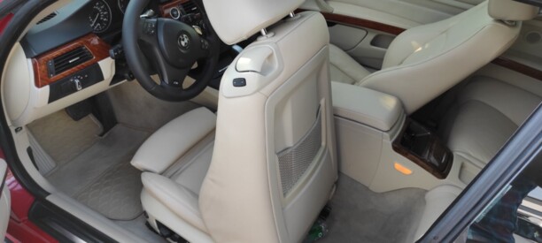 BMW 3 серия E90, E91, E92, E93, 2007 г.