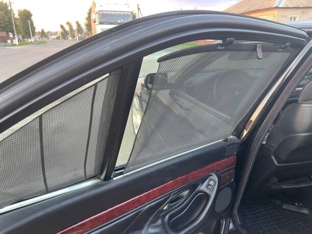 BMW 7 серия E38, 2000 г.