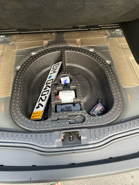 Ford Focus III · Рестайлинг, 2017 г.